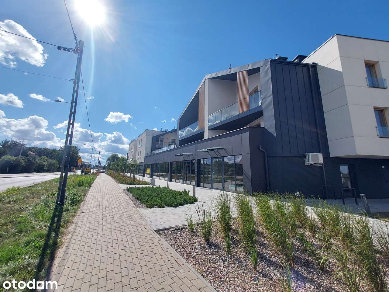 Lokal użytkowy na sprzedaż 145m² - Pełny obrazek: 4/9