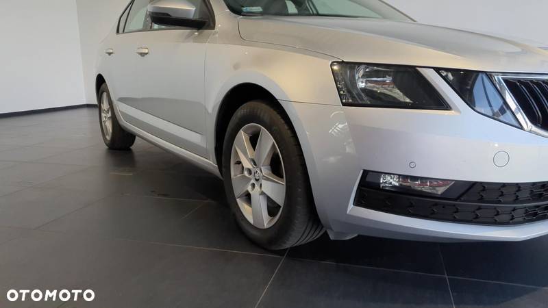 Skoda Octavia 1.5 TSI ACT Ambition - 25