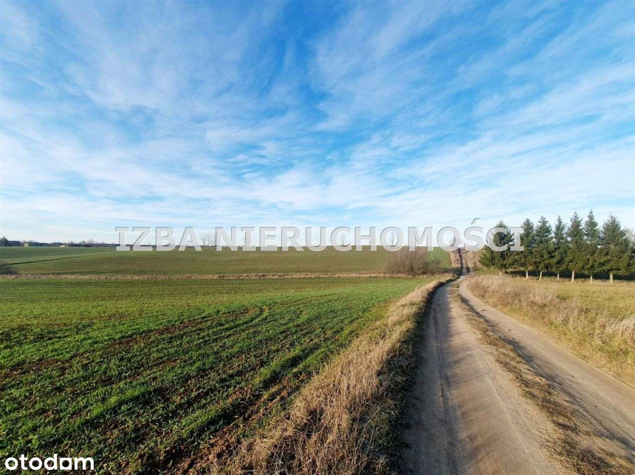 Działka, 3 000 m², Wiśniowo Ełckie-6