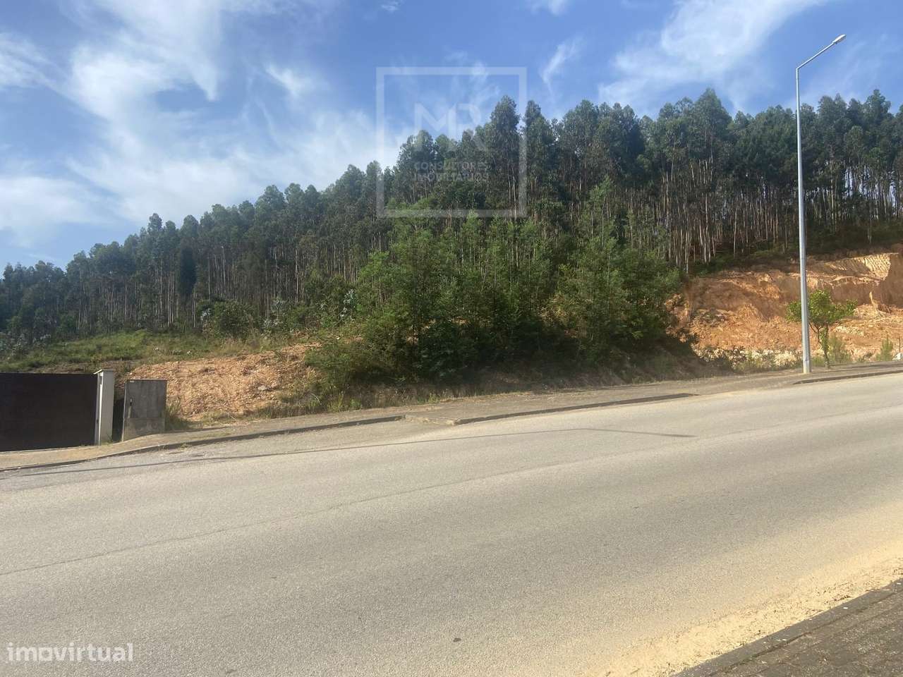 Lote de Terreno  Venda em Moita,Anadia-32
