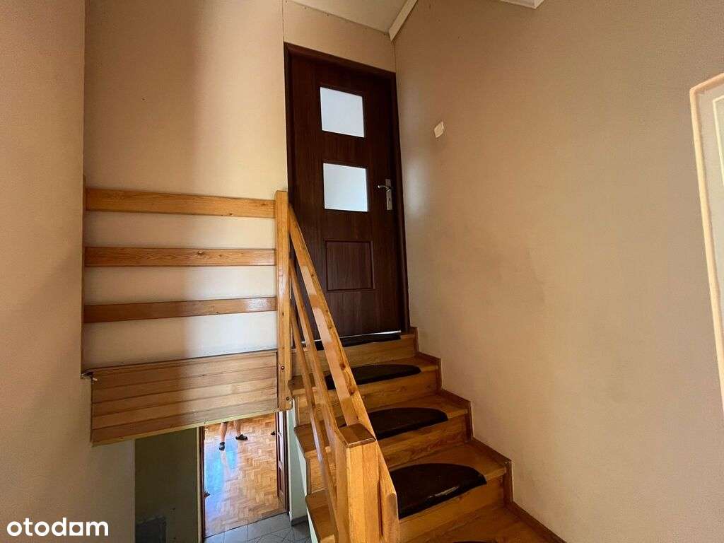 Dom 229mkw/działka 1700mkw MNW-U-7