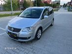 Volkswagen Touran 1.4 TSI Highline - 2