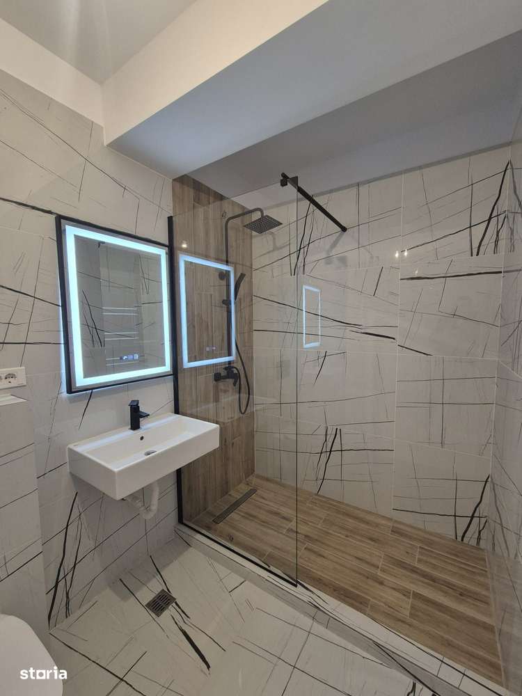 BLOC P+3 FINALIZAT - AP. 2CAM. ETAJ 1 / METROU 1 DECEMBRIE 1918!-12