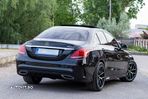 Mercedes-Benz C 220 d 4Matic 9G-TRONIC AMG Line - 14