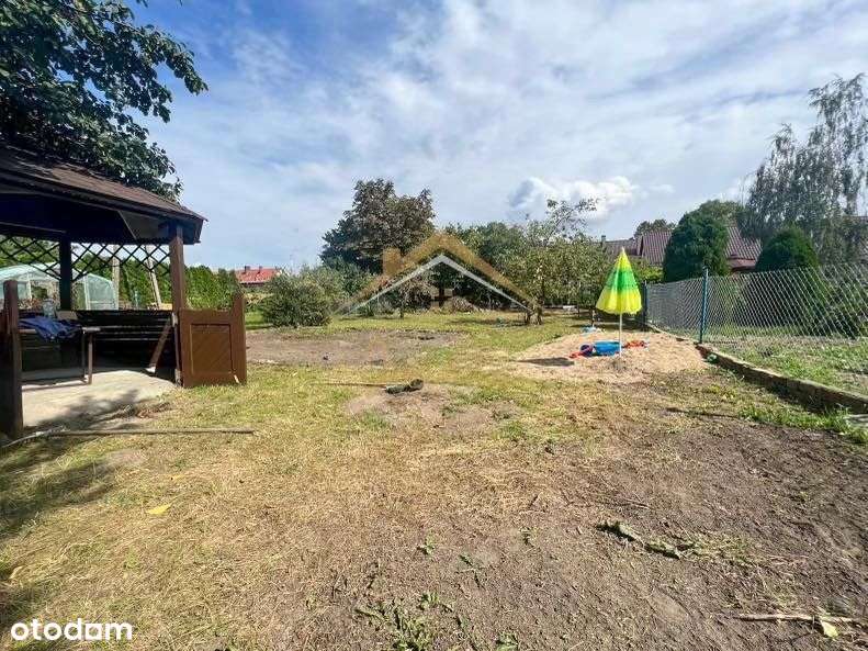 Dwa mieszkania z ogródkiem  w cenie jednego - Pełny obrazek: 4/18