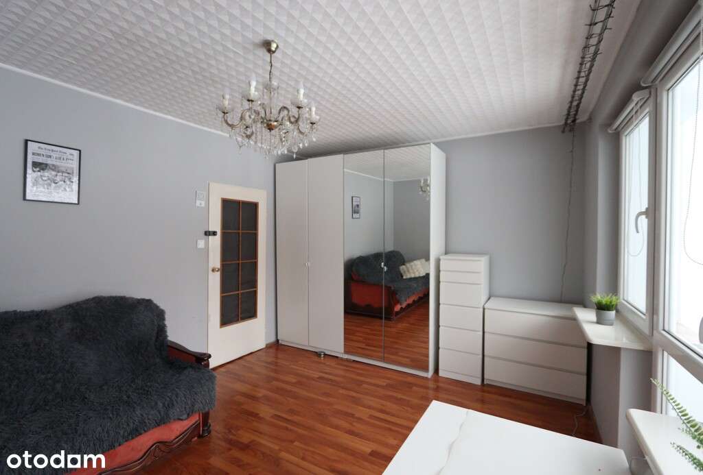 3 pok. i osobna kuchnia | 3 min. tramwaj | parter-2