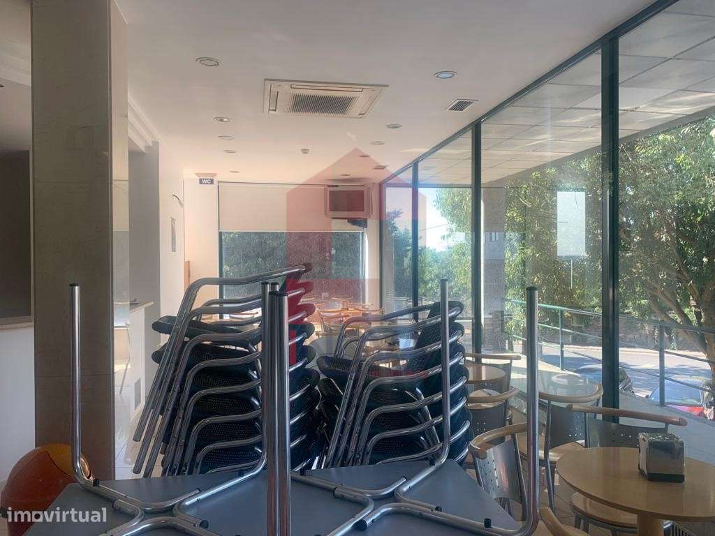 Loja com café em Real, Braga - Grande imagem: 5/8