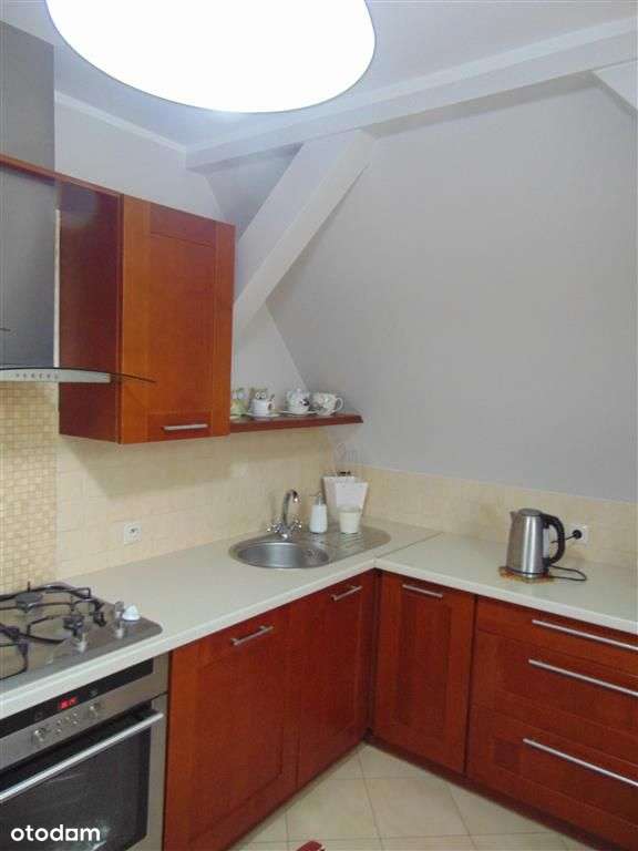 Dwurodzinny dom z budynkami gosp. na dużej działce - Krężoły-13