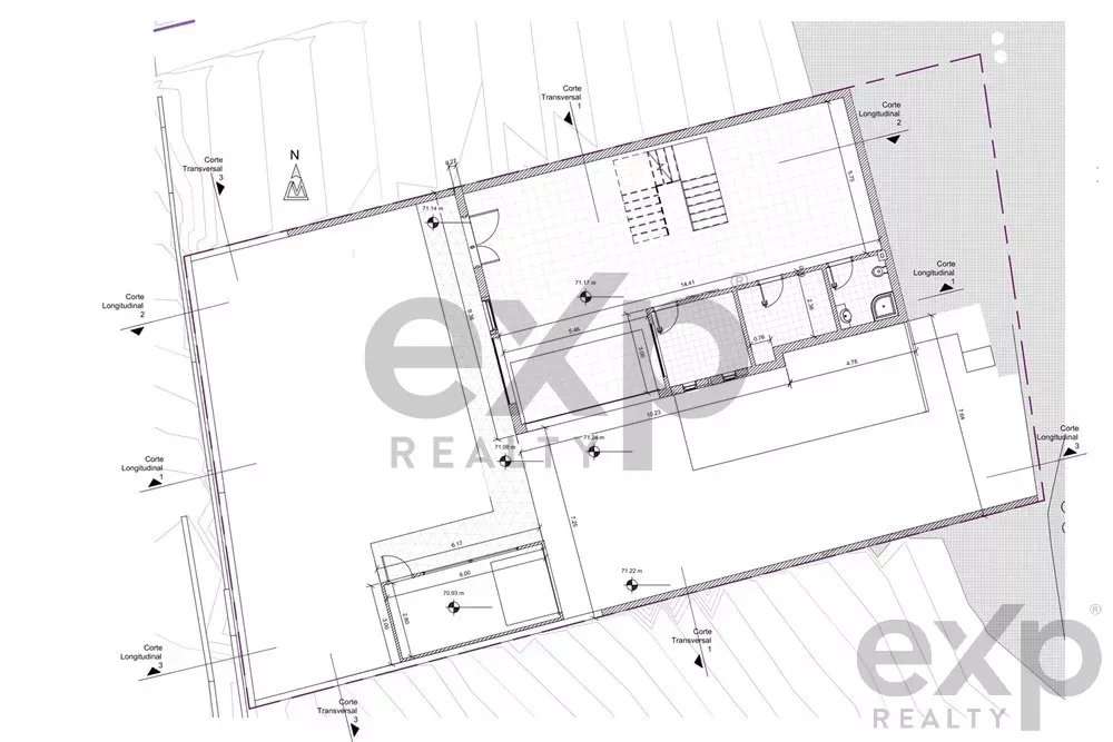 Moradia T5 Nova na Pontinha - Grande imagem: 5/11