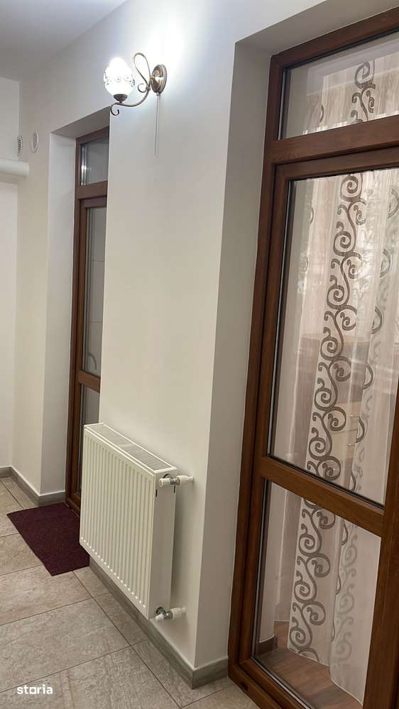 Garsoniera in bloc nou zona Stadion - Imagine principală: 3/11