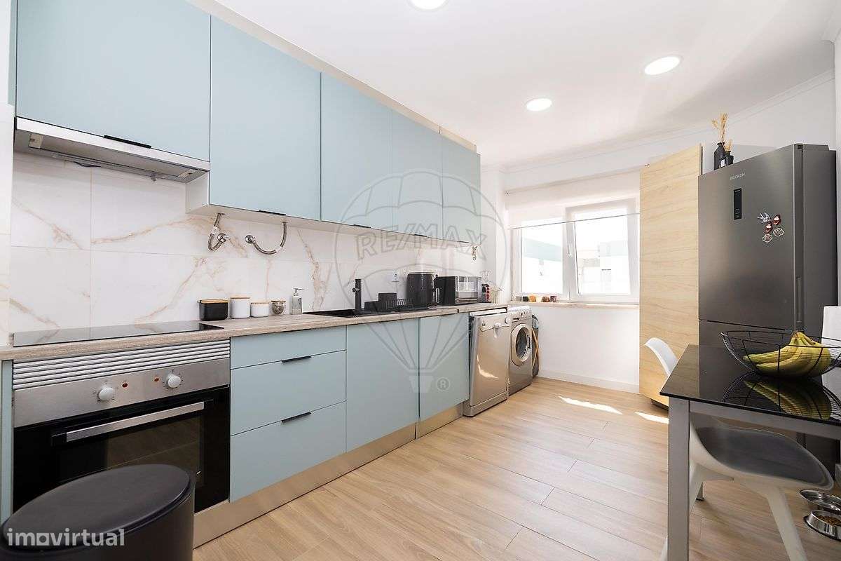 Apartamento T2 para venda - Grande imagem: 5/30