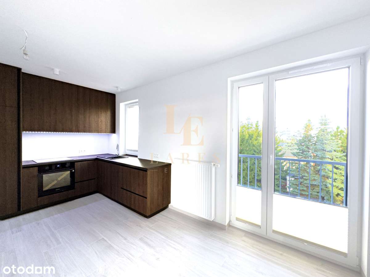 Apartamentowiec z 2025 roku | bez Pcc | Wykończone-4