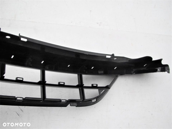 SAAB 9-3 93 KRATKA GRILL zderzak ORYGINAŁ OE 2007 2008 2009 2010 2011 2012 - 15