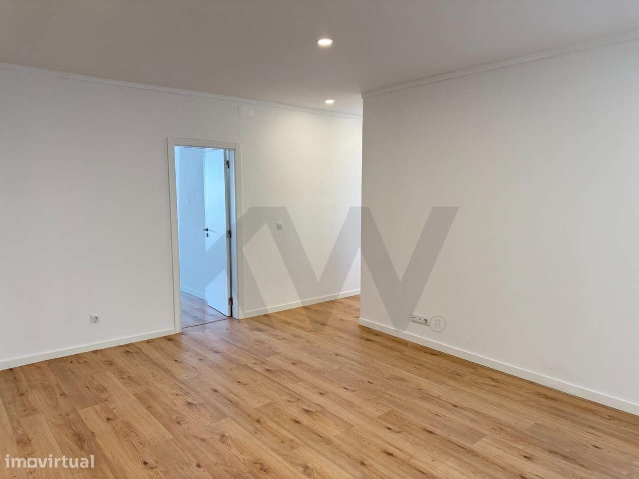 Apartamento T3 em Santo António! - Grande imagem: 4/30