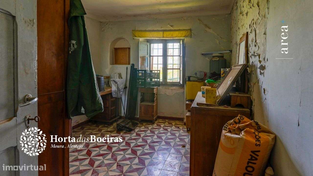 Imóvel Exclusivo | Hortas das Boeiras-31