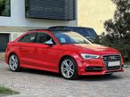 Audi S3 2.0 TFSI quattro Stronic - 3