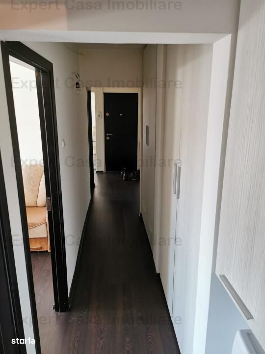 Apartament 3 camere Decomandat Tomesti