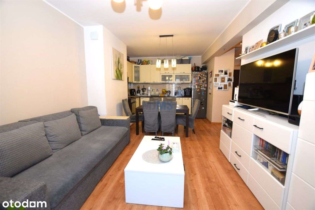 3 pok. mieszkanie - Dębogórska - Rumia Janowo! - Pełny obrazek: 4/15