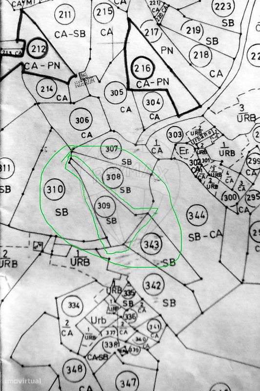 Terreno  para venda - Grande imagem: 4/7