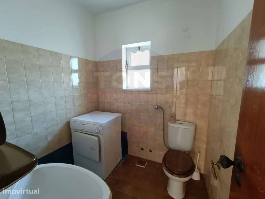 Moradia Isolada com AL-27