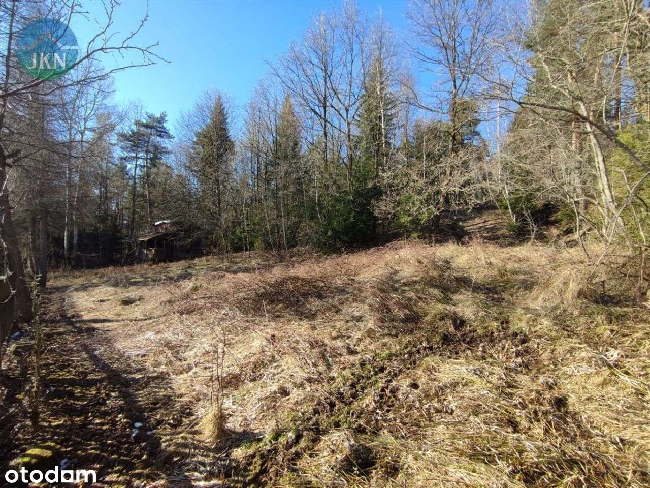 Działka, 797 m², Kocoń - Pełny obrazek: 4/12