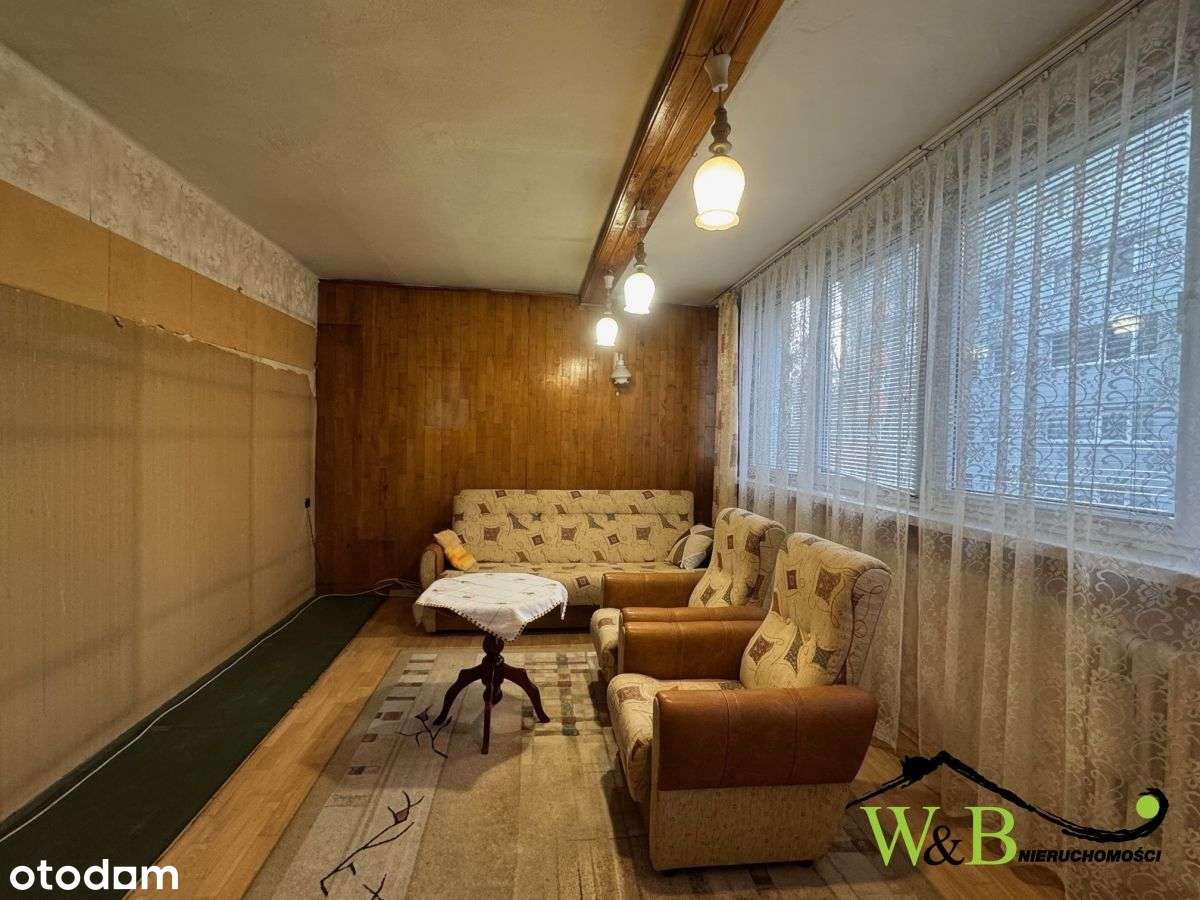 Mieszkanie na 1 piętrze, Osada Jana-3