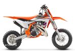 KTM SX - 1