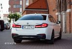 BMW Seria 5 - 8