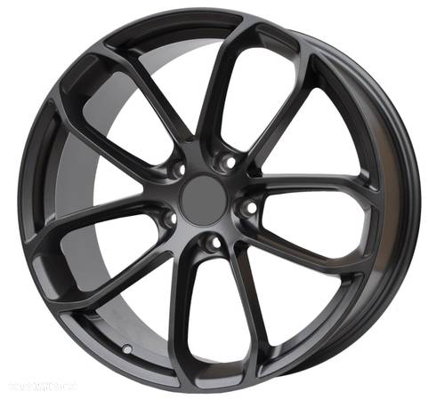 5084 GM NOWE FELGI 20 5x130 DO PORSCHE CAYENNE - 1