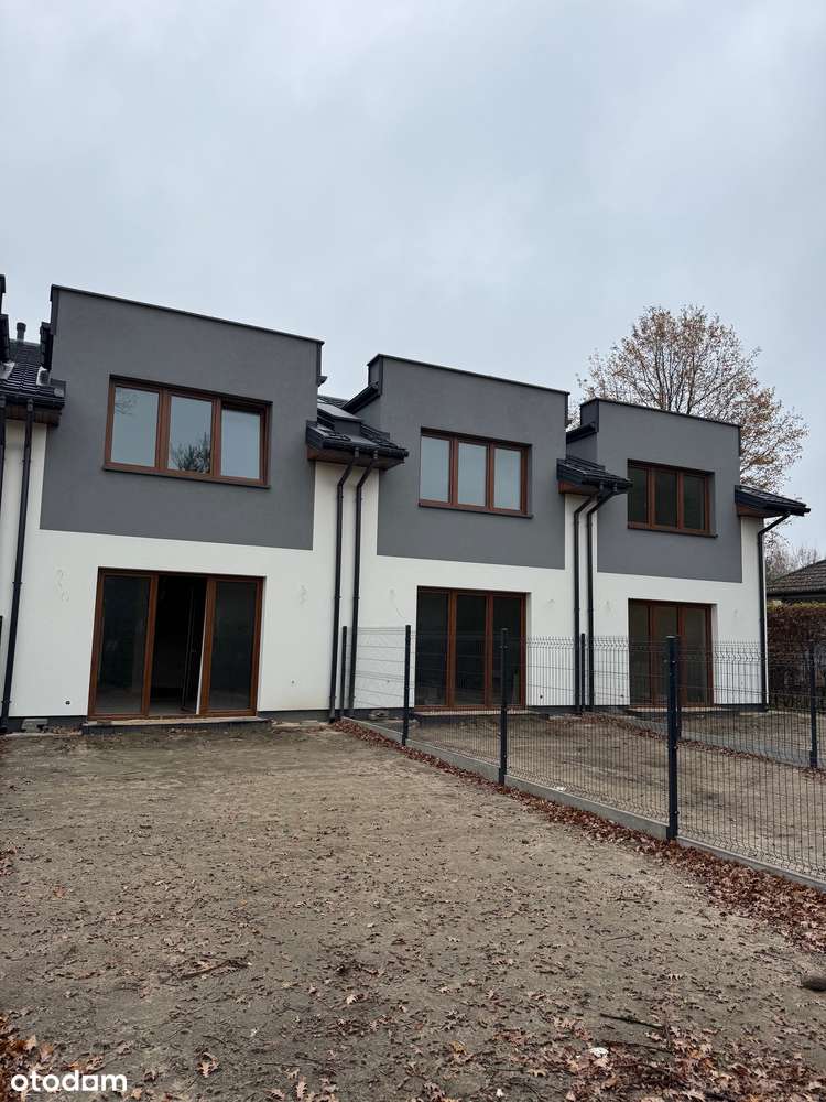 Segment środkowy z dużą działką ostatni - Pełny obrazek: 4/7