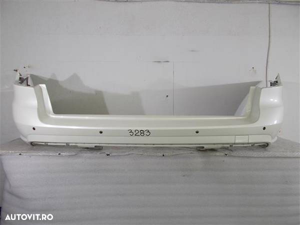 Bara spate Mercedes E-Class W212 / S212 an 2009 2010 2011 2012 Kombi cod A2128856325 - 1