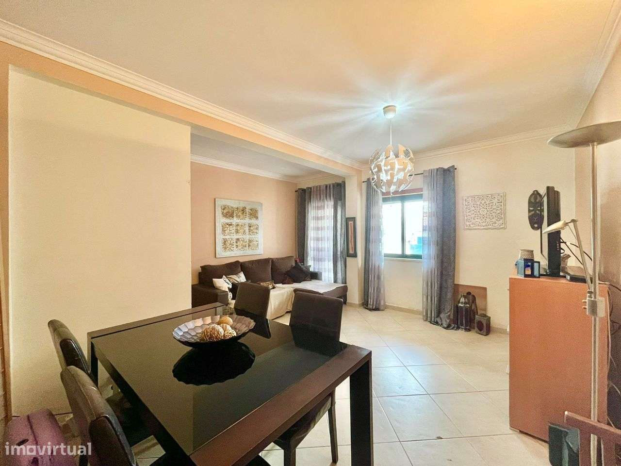 T2 - Alto do Seixalinho / Parqueamento / Terraço / Sotão - Grande imagem: 4/10