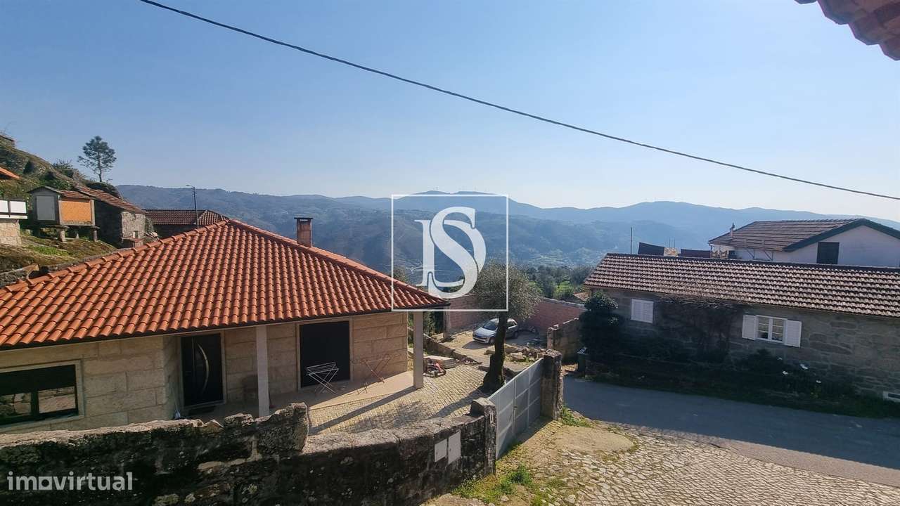 Moradia T2 Venda em Cabril,Montalegre-23