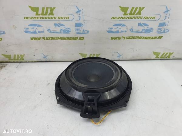 Boxa bass subwoofer portbagaj 6929100-01 BMW Seria 5 E60/E61 - 1