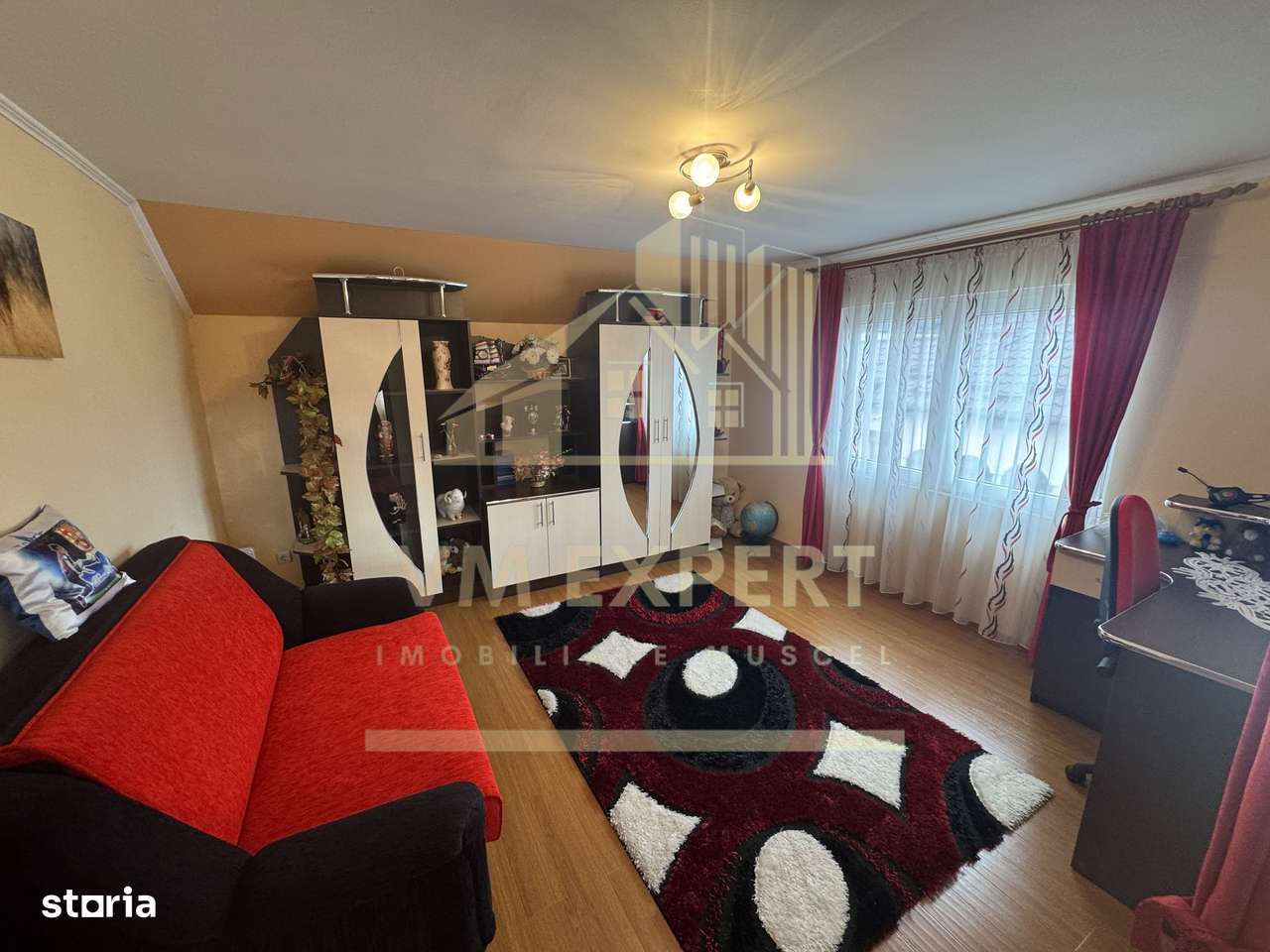 VILA 5 CAMERE, TEREN 600 MP, RUCAR - Imagine principală: 5/20