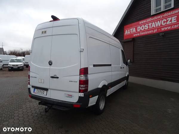 Mercedes-Benz SPRINTER - 5