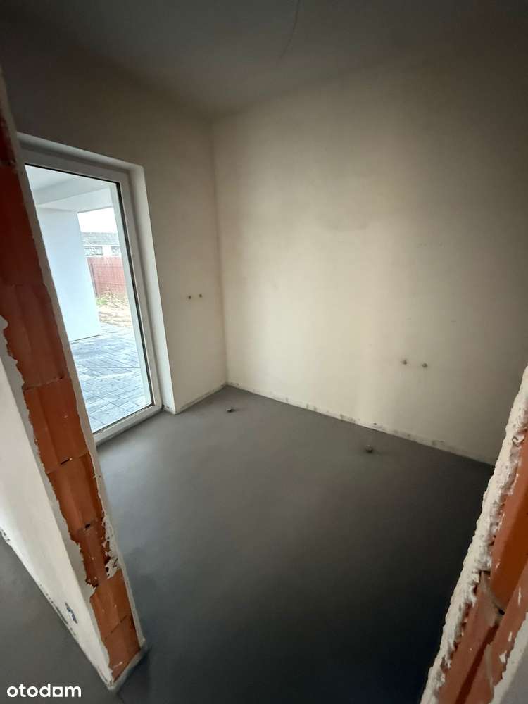 Nowoczesny dom parterowy -Karolino !!!!-11