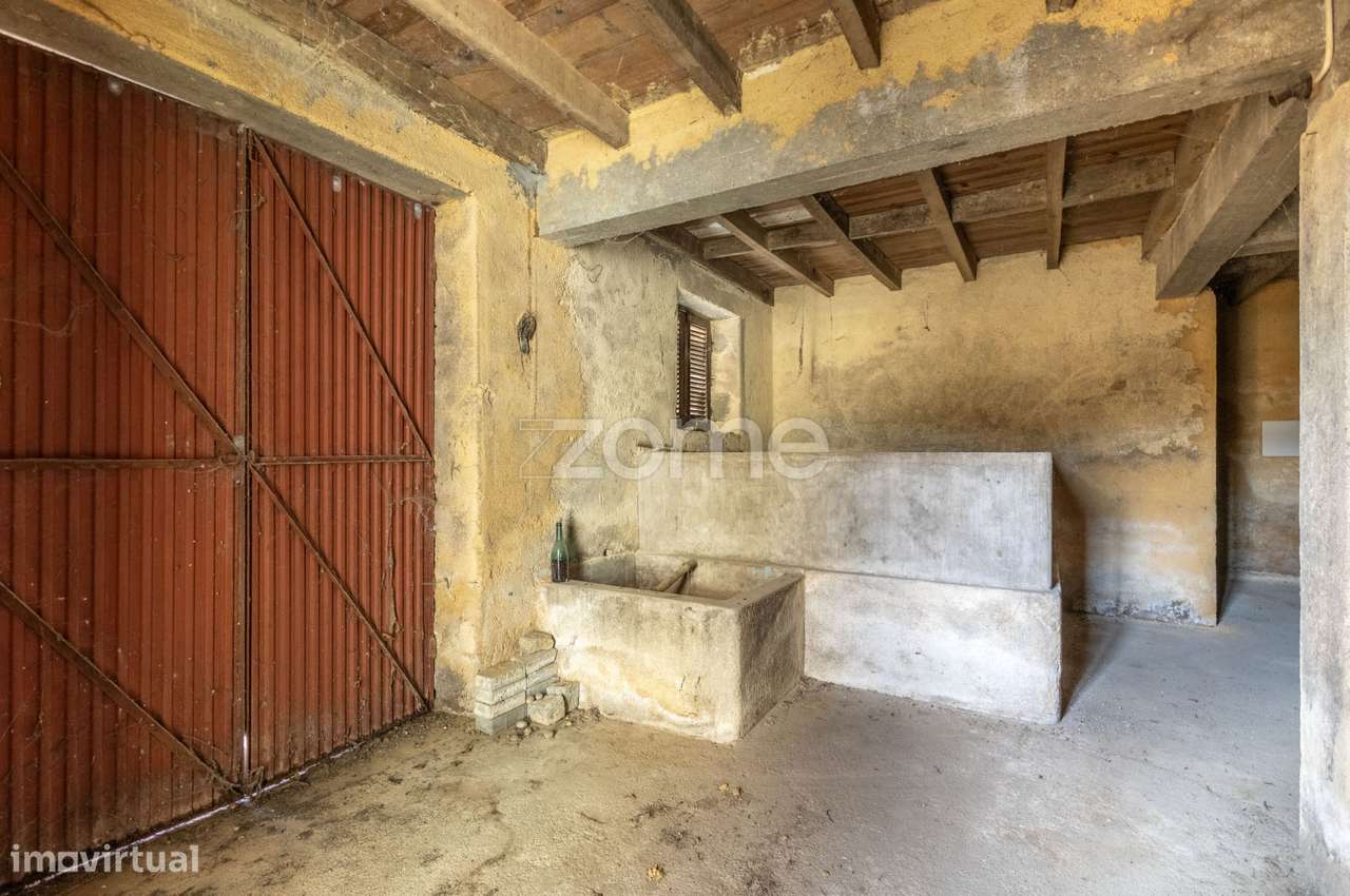 Moradia T3 Valongo do Vouga, Águeda - Grande imagem: 2/22