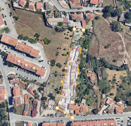 Terreno com 4640 m2 No Seixal - Grande imagem: 5/11