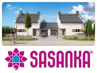 ♥ Osiedle Sasanki! ♥ Dom w cenie mieszkania!