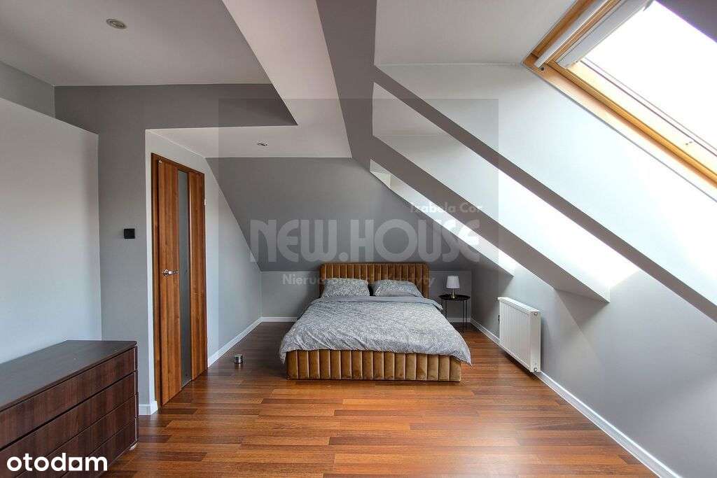 Gumieńce dwa poziomy dla rodziny!-11