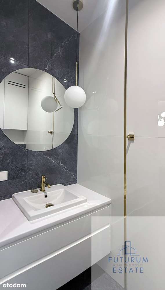 Dom w zabudowie szeregowej - 135 m² w Zaściankach-10