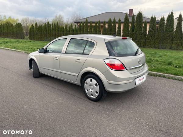 Opel Astra III 1.6 Elegance - 19