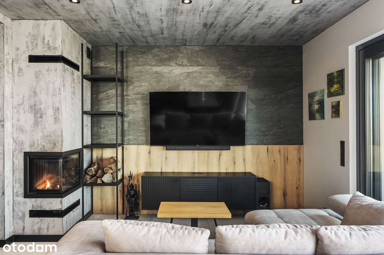 Dom jednorodzinny|135m2|4 pokoje|działka własność - Pełny obrazek: 5/20