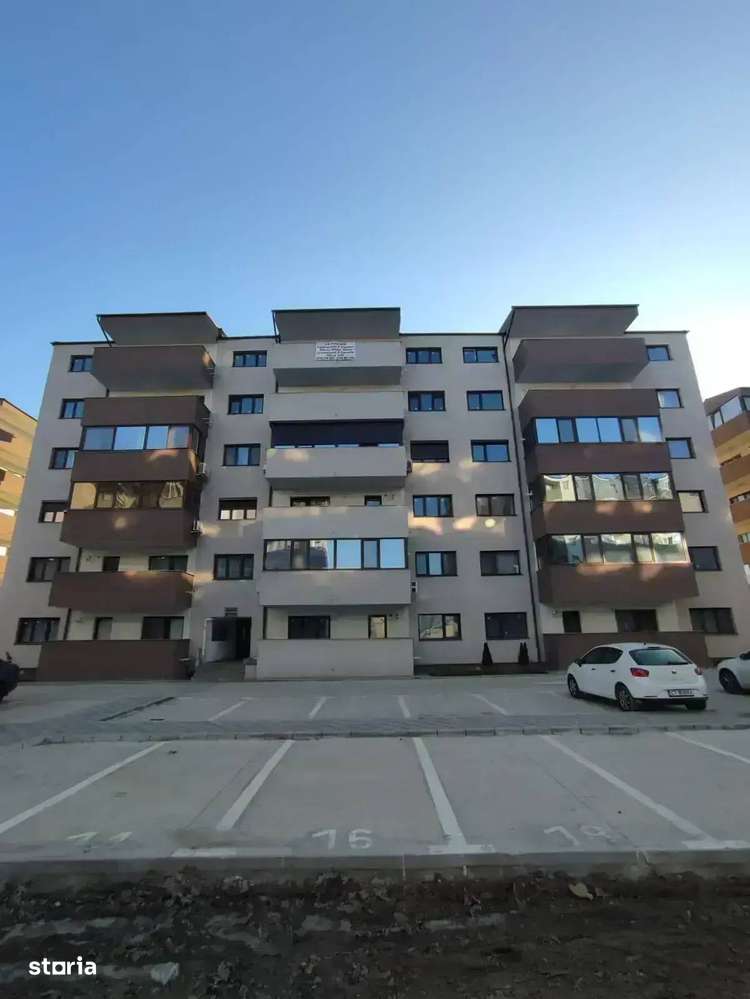 Apartament 2 Camere De Vanzare Orasul Pantelimon | Pachet Parcare Boxa - Imagine principală: 5/15