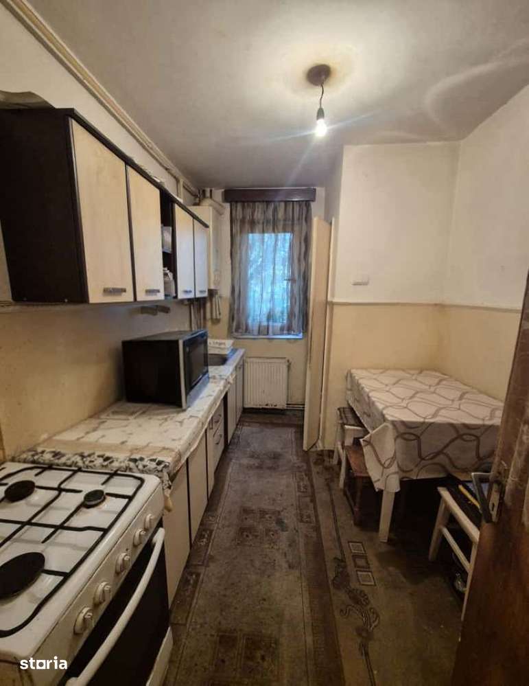 Apartament 2 camere | Zona Noua – Vișinului - Imagine principală: 5/8