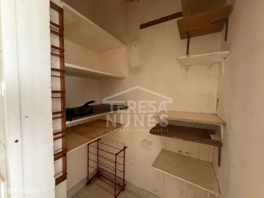 APARTAMENTO T3 + 1 - ARRENTELA / SEIXAL-19