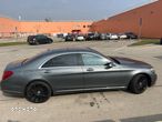 Mercedes-Benz Klasa S 350 d 4-Matic L 9G-TRONIC - 9