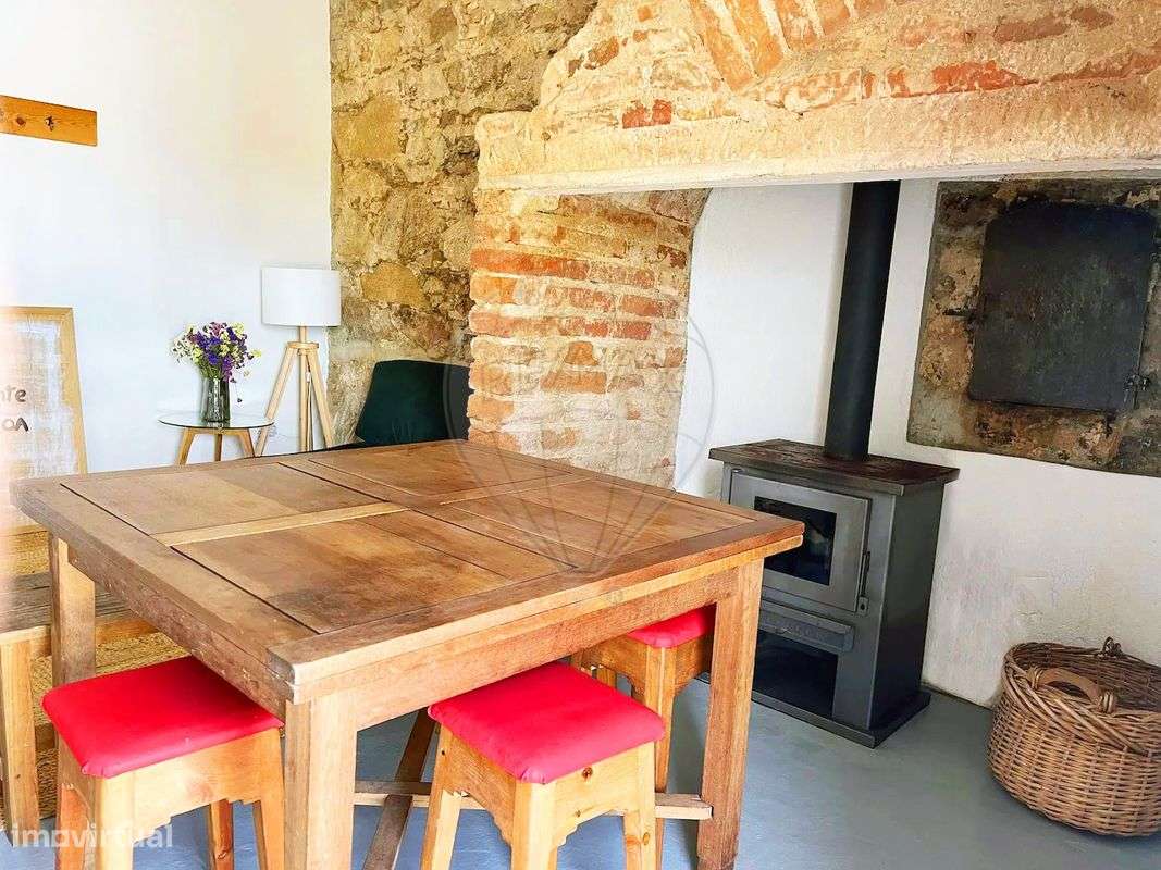 Moradia T2 para arrendamento - Grande imagem: 5/29