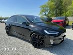 Tesla Model X Maximale Reichweite - 23